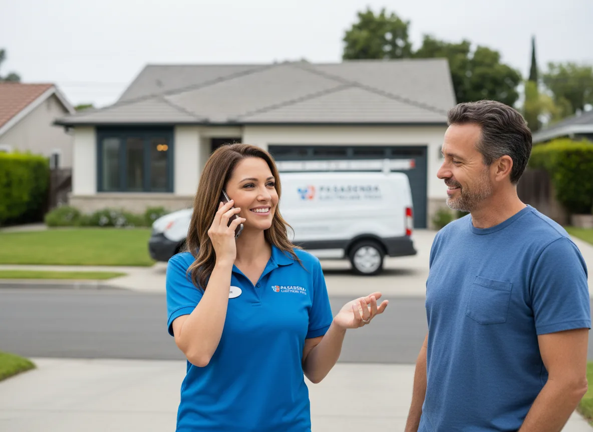 Electrician Lewisburg, OH FAQs